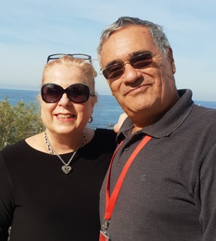 Keren recommends tour of Israel