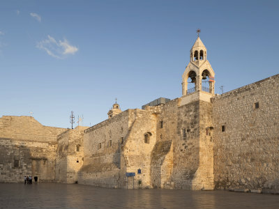 Bethlehem Church of the Nativity Bethlehem Church of the Nativity