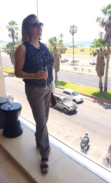 Ayelet Tours
