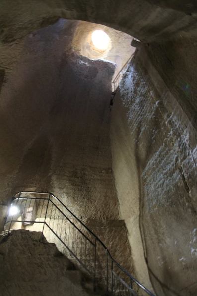 Beit Guvrin Bell Caves