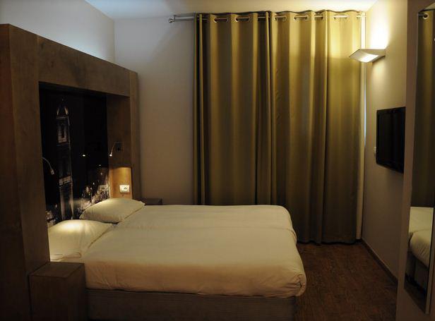 Recommended Cheap Hotels In Tel Aviv
