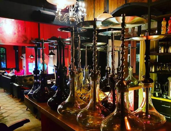 hookup bars tel aviv