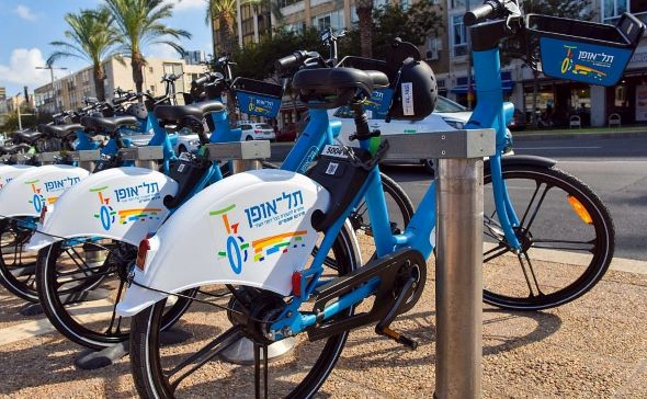 Cheap bike sales rental near me