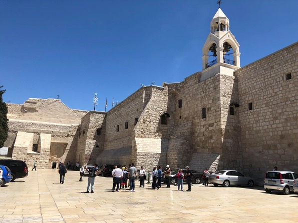 Best Bethlehem Tour Options