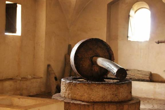 tel aviv museum of the land of israel