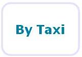 traveling in Tel Aviv by taxi