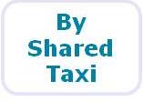 using Sherut, a regular shared Taxi service in Tel Aviv