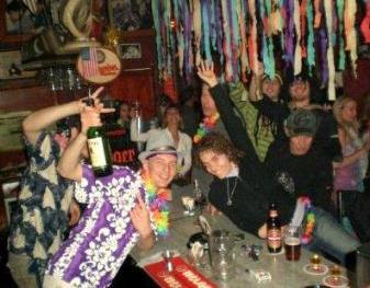 Mikes Place is one of the Longtime best bars in Tel Aviv