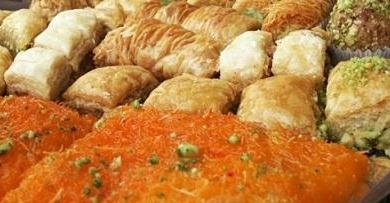 israel jaffa abulafiya bakery