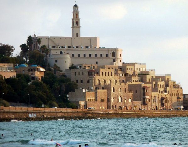 Image result for Jaffa