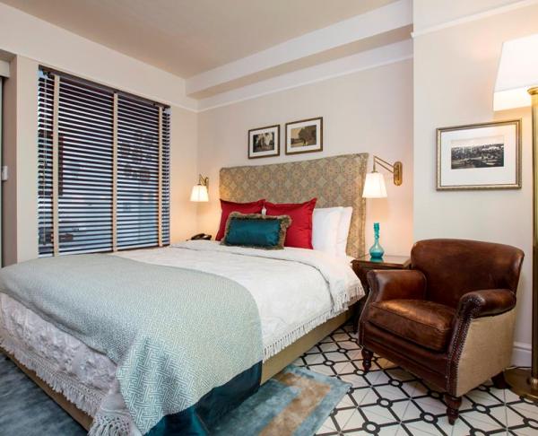 comfortable, cozy rooms at the Arthur boutique hotel in Jerusalem comfortable, cozy rooms at the Arthur boutique hotel in Jerusalem