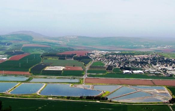 Jezreel Armageddon Valley Jezreel Armageddon Valley