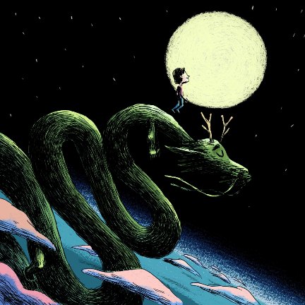 kid event journey among dreams work by sebastian koch