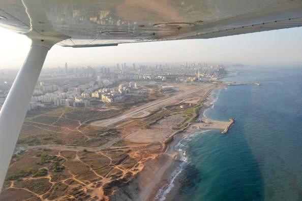 free bauhaus tour tel aviv