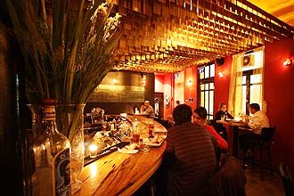 Mouthwatering South American Cuisine In Tel Aviv Latin And South American Cuisine Frida Kahlo Restaurant Tel Aviv