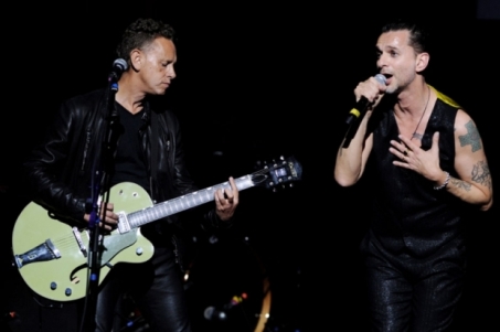 tel aviv entertainment depeche mode open world tour in israel