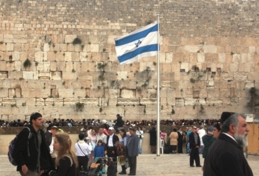 the kotel wailing wall western wall jerusalem
