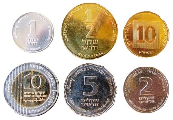 Israel Currency Everything You Need To Know For Your Trip To Israel - 